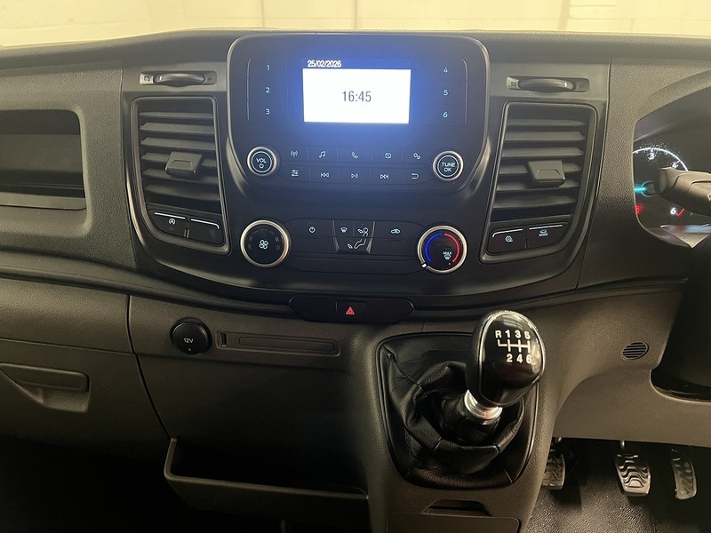 Used Ford Transit 2022 for sale - 77272349: Photo 18