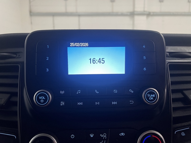 Used Ford Transit 2022 for sale - 77272349: Photo 23