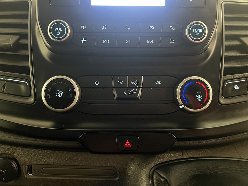Used Ford Transit 2022 for sale - 77272349: Photo 25