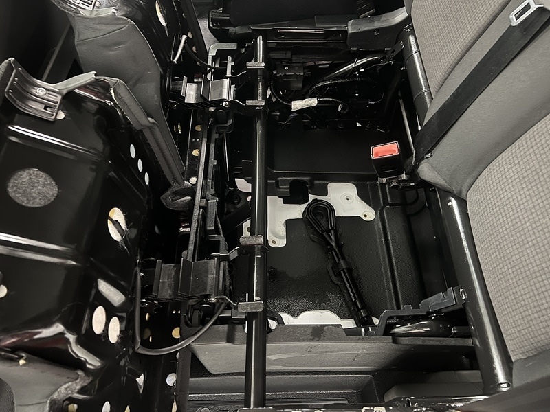 Used Ford Transit 2022 for sale - 77272349: Photo 36