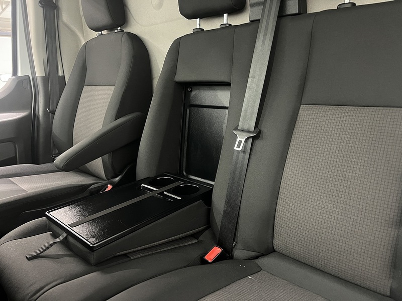 Used Ford Transit 2022 for sale - 77272349: Photo 37