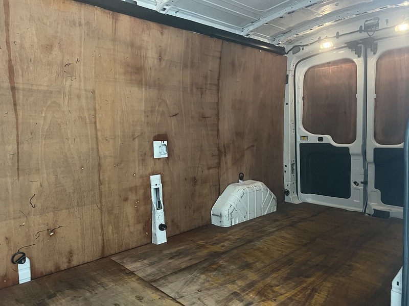 Used Ford Transit 2022 for sale - 77272349: Photo 38