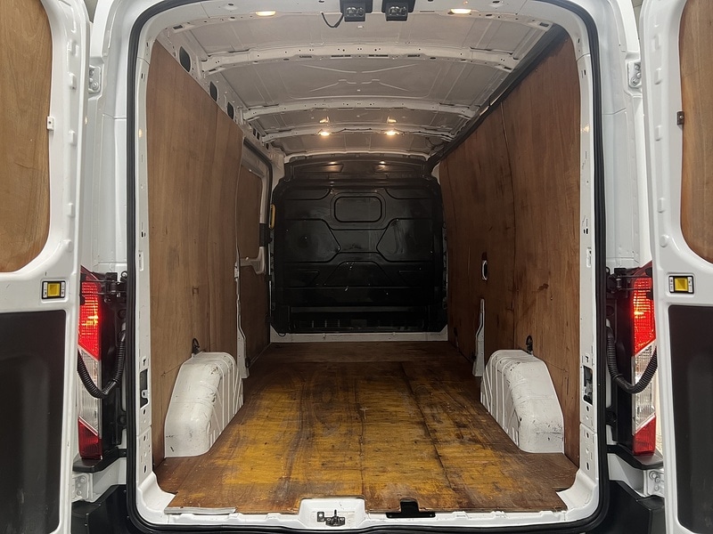 Used Ford Transit 2022 for sale - 77272349: Photo 39