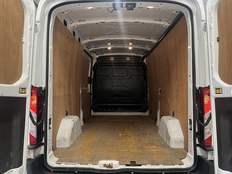 Used Ford Transit for sale - 77272349: Photo 5