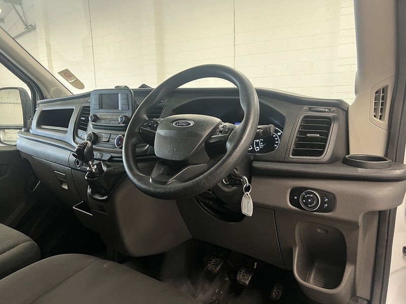 Used Ford Transit for sale - 77272349: Photo 6