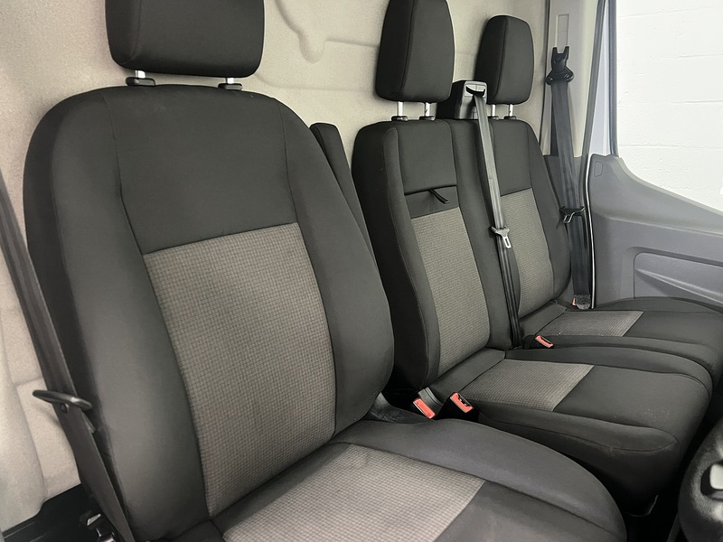 Used Ford Transit 2022 for sale - 77272349: Photo 9