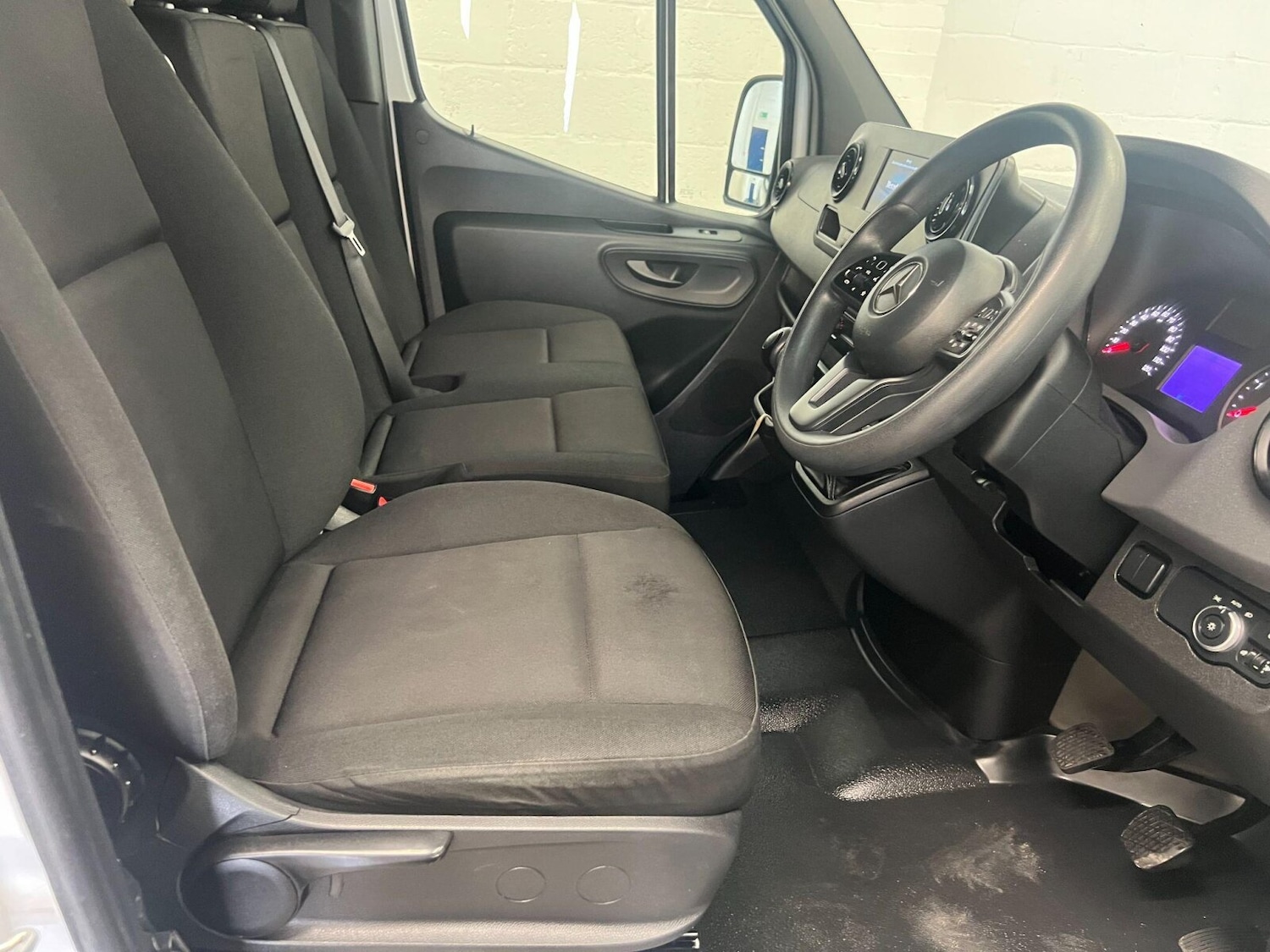 Used Mercedes-Benz Sprinter 2023 for sale - 75569681: Photo 10