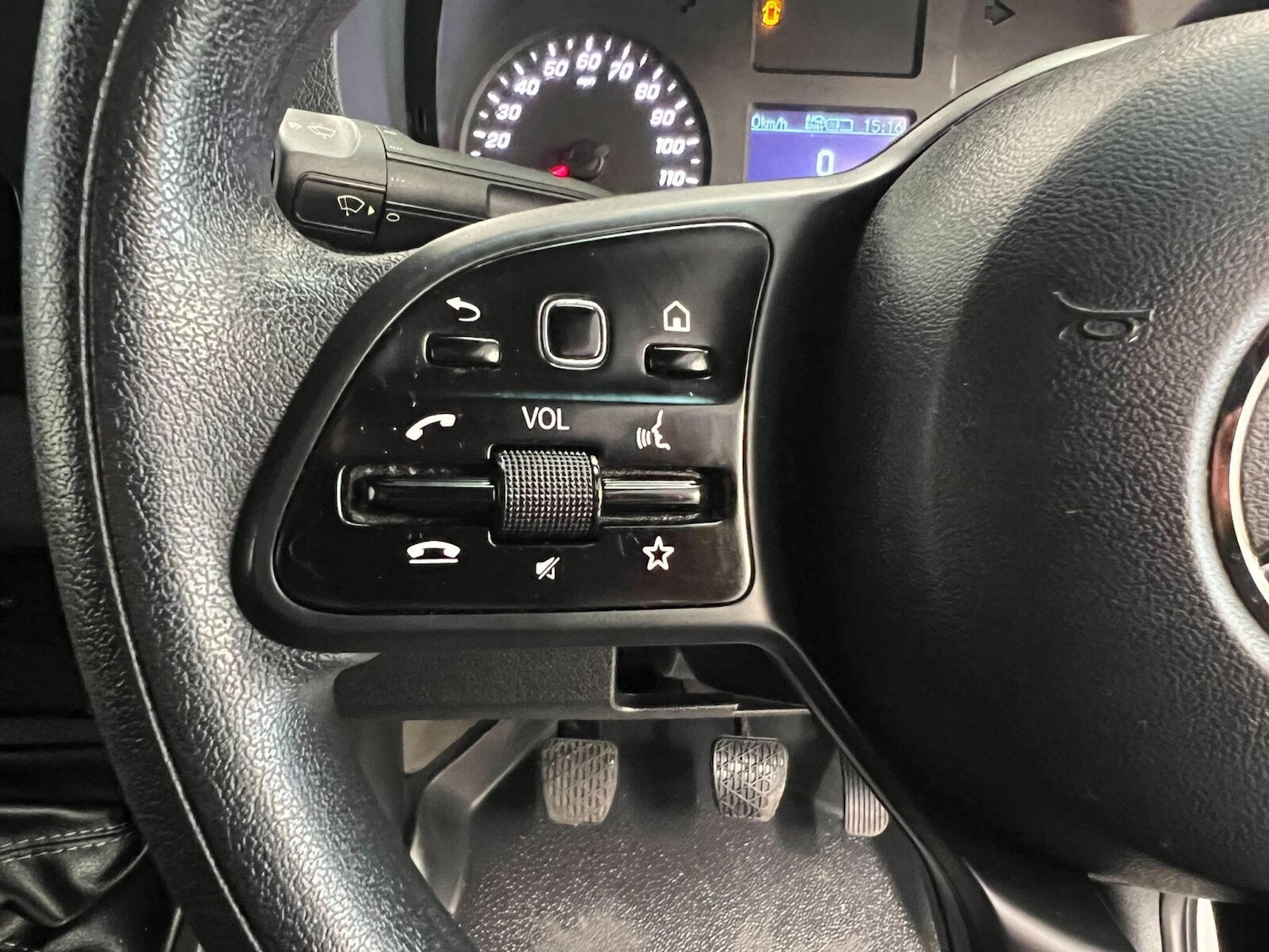 Used Mercedes-Benz Sprinter 2023 for sale - 75569681: Photo 14