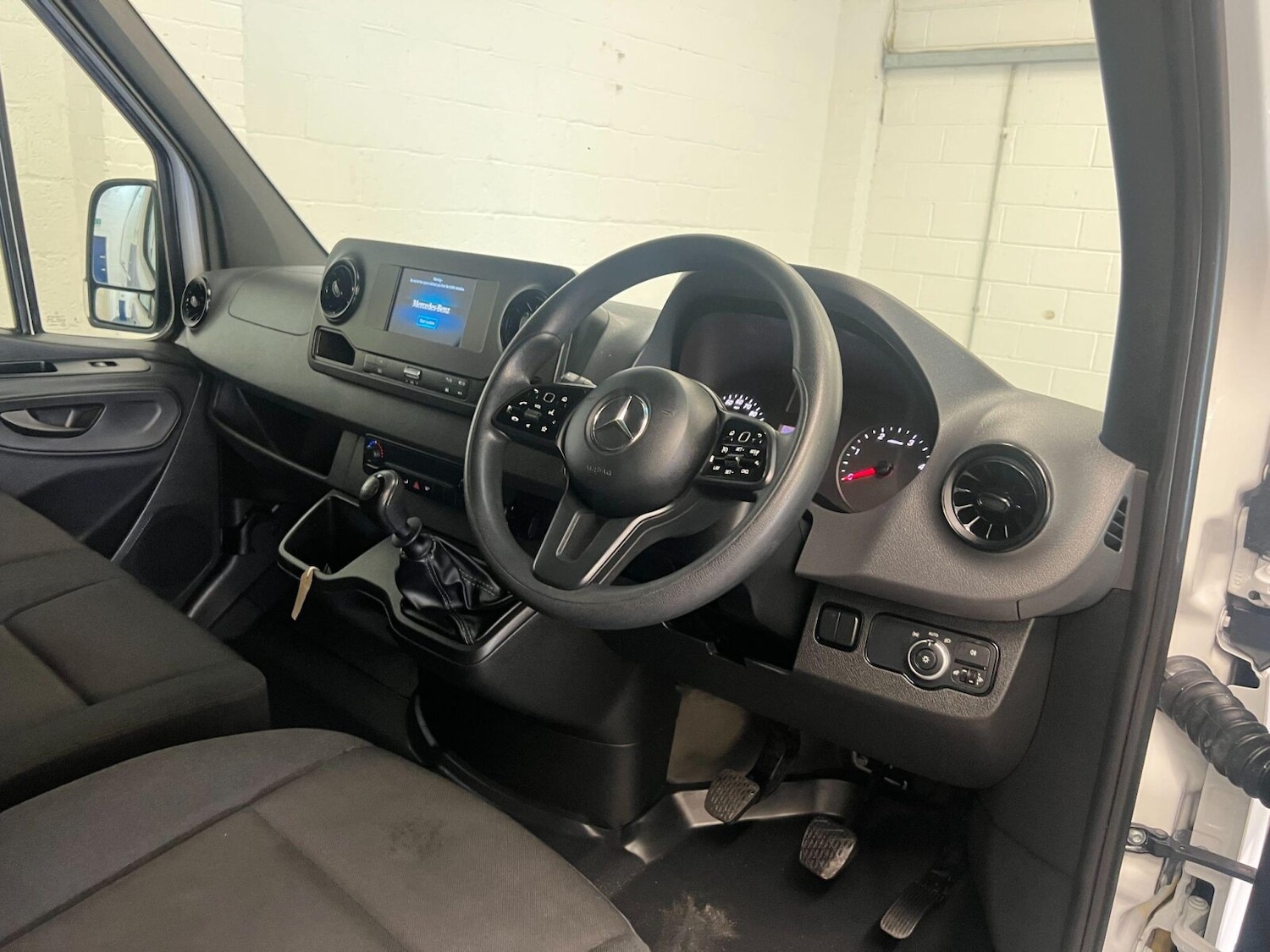 Used Mercedes-Benz Sprinter 2023 for sale - 75569681: Photo 20