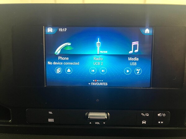 Used Mercedes-Benz Sprinter 2023 for sale - 75569681: Photo 25
