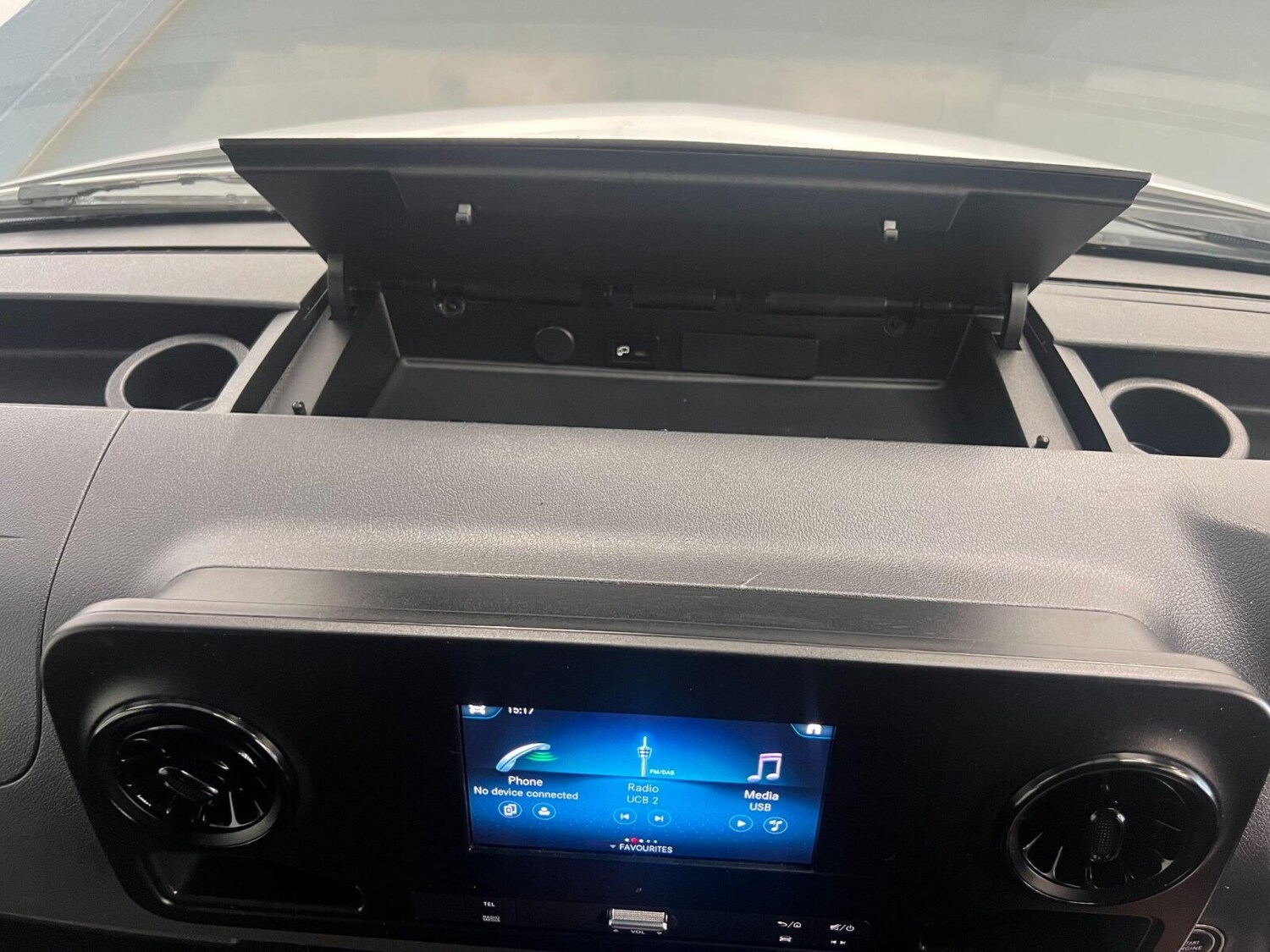 Used Mercedes-Benz Sprinter 2023 for sale - 75569681: Photo 26