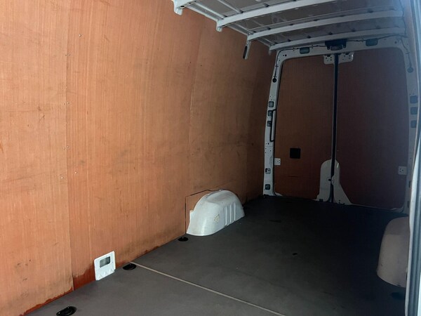Used Mercedes-Benz Sprinter 2023 for sale - 75569681: Photo 27
