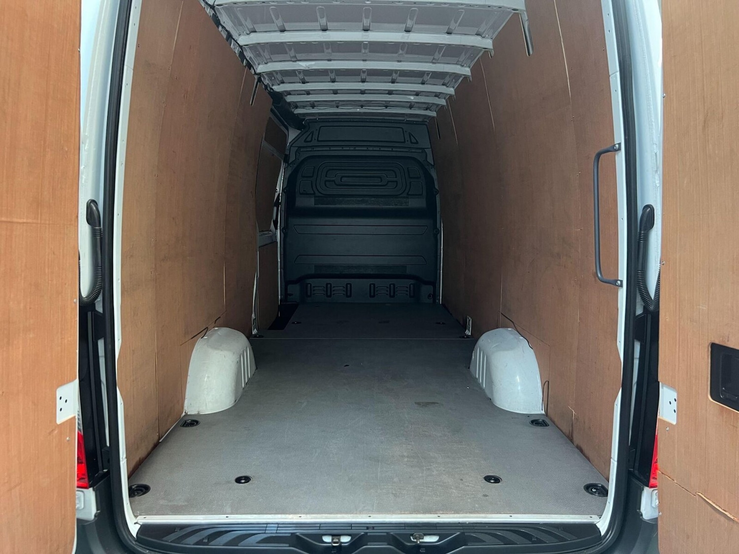 Used Mercedes-Benz Sprinter 2023 for sale - 75569681: Photo 28