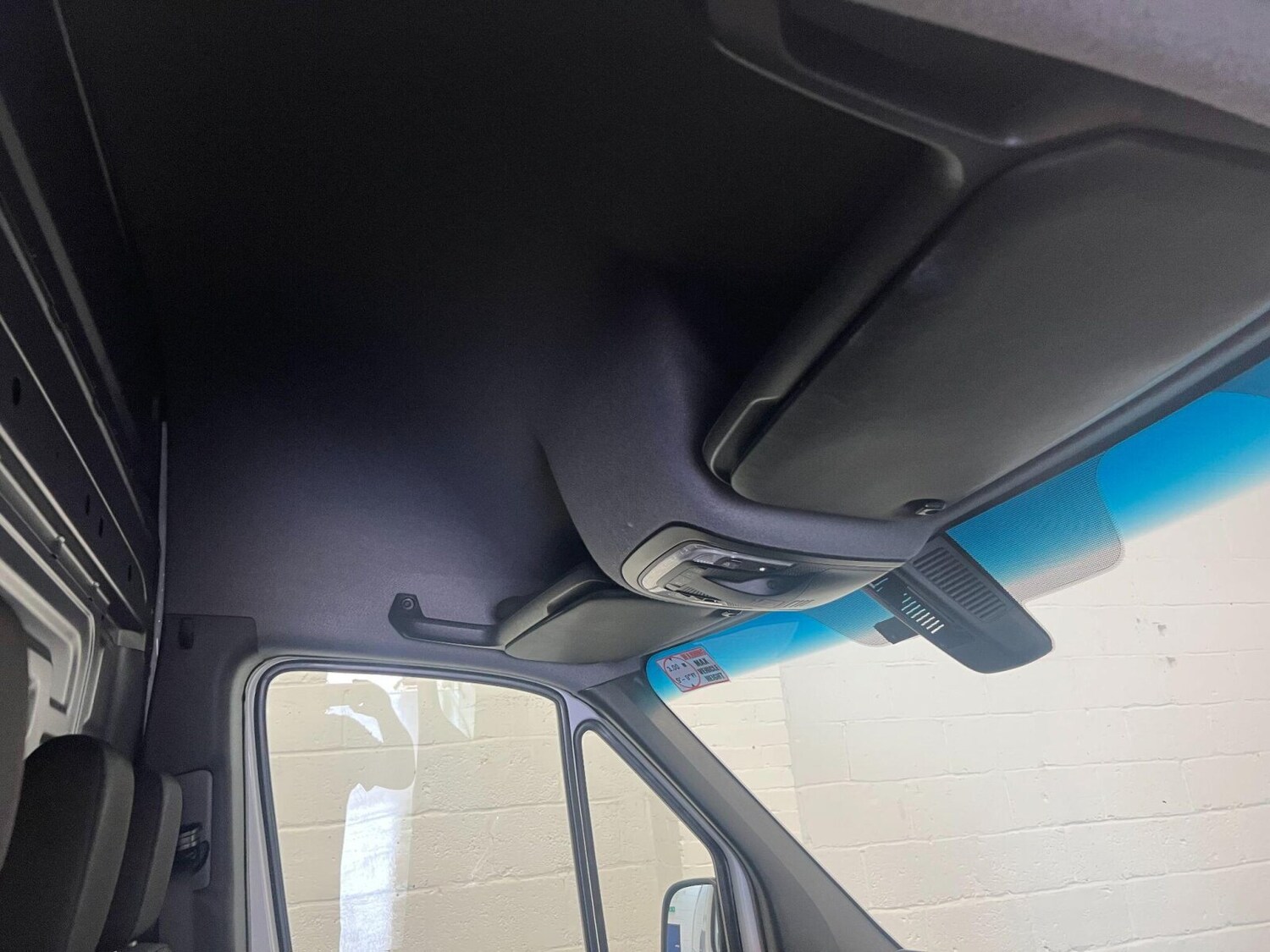 Used Mercedes-Benz Sprinter 2023 for sale - 75569681: Photo 32