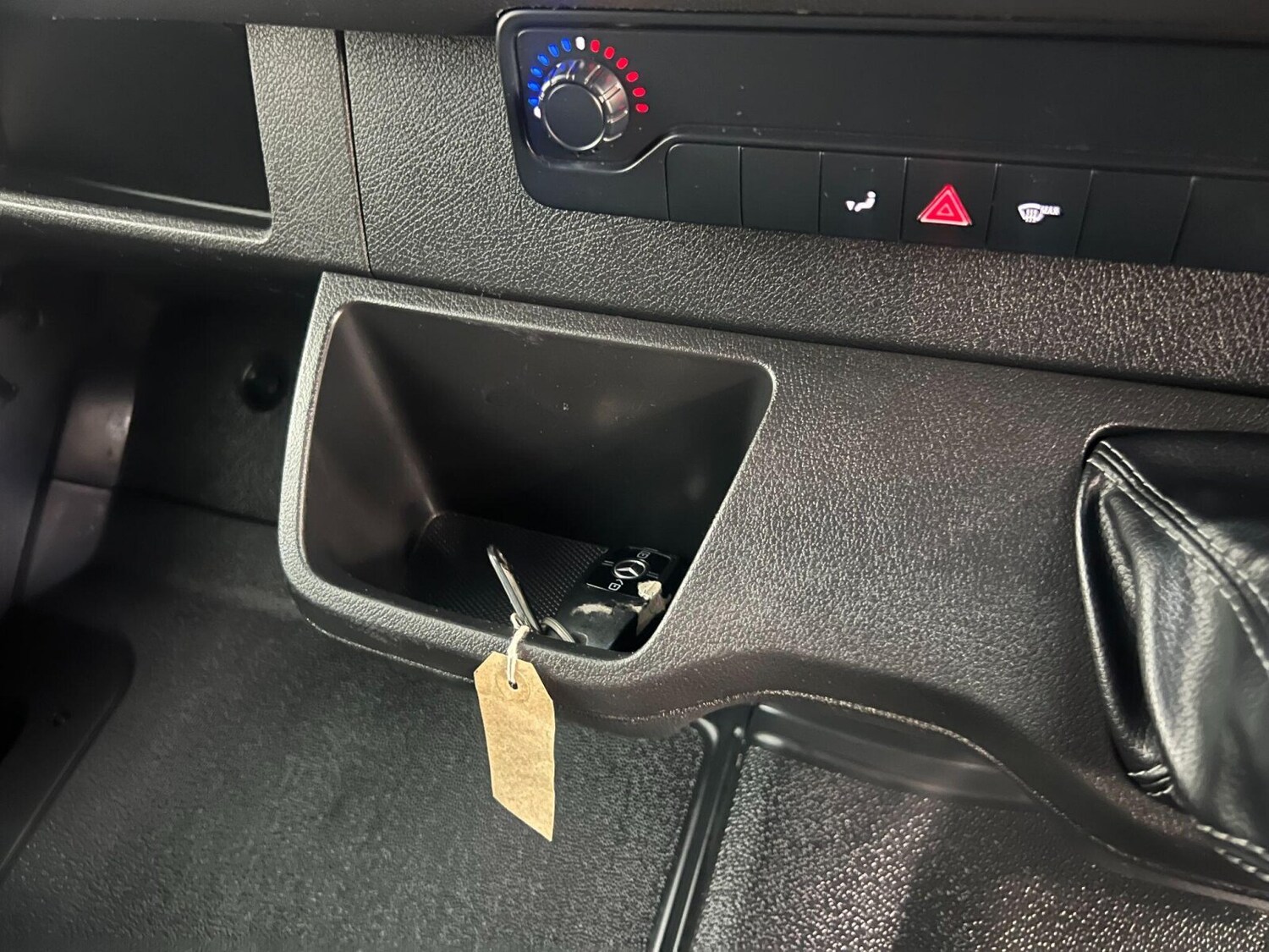 Used Mercedes-Benz Sprinter 2023 for sale - 75569681: Photo 33