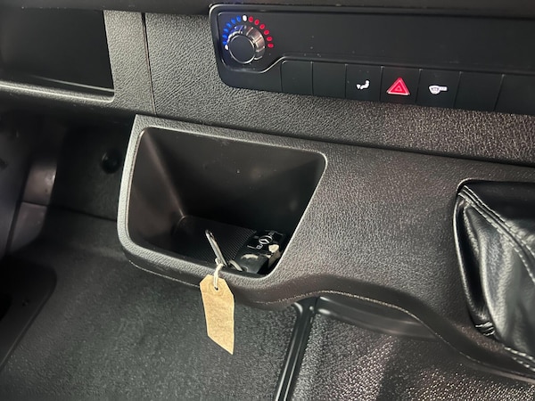 Used Mercedes-Benz Sprinter 2023 for sale - 75569681: Photo 33