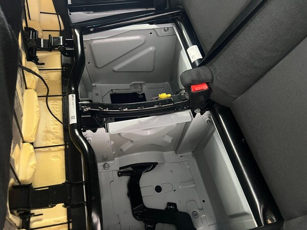 Used Mercedes-Benz Sprinter 2023 for sale - 75569681: Photo 35