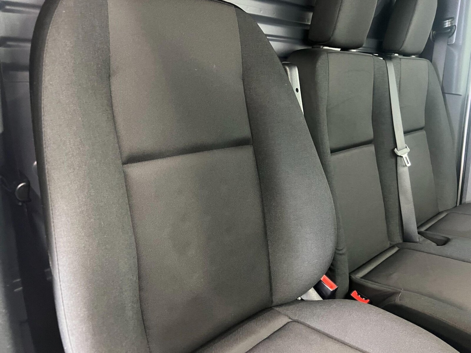 Used Mercedes-Benz Sprinter 2023 for sale - 75569681: Photo 9