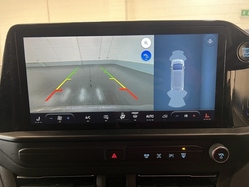 Used Ford Transit Custom 2024 for sale - 78091904: Photo 10