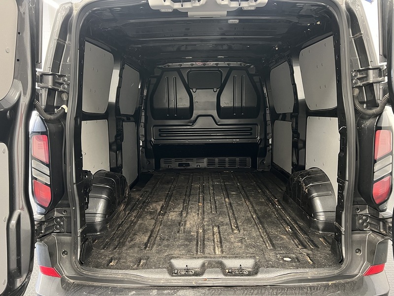 Used Ford Transit Custom 2024 for sale - 78091904: Photo 5