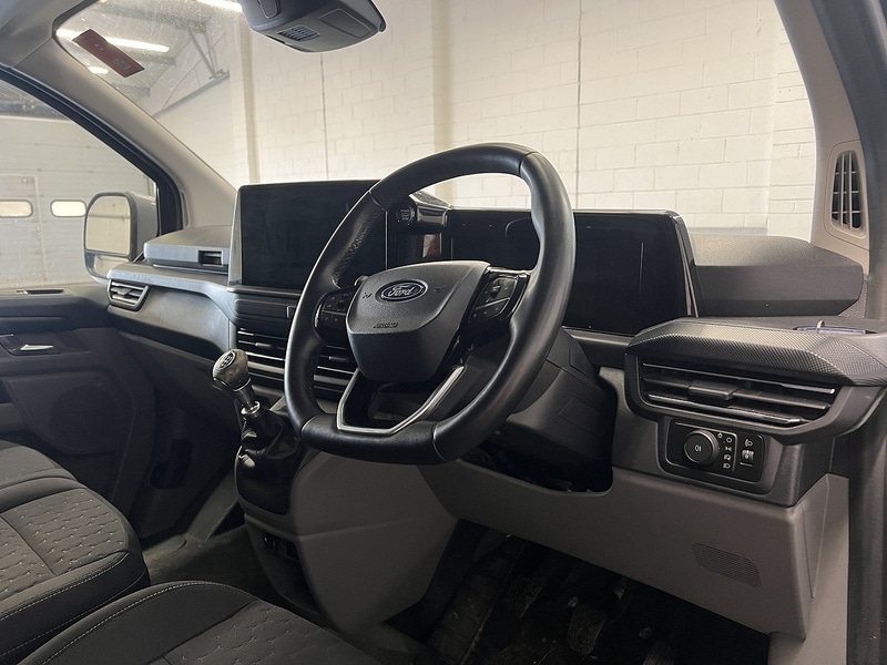 Used Ford Transit Custom 2024 for sale - 78091904: Photo 6