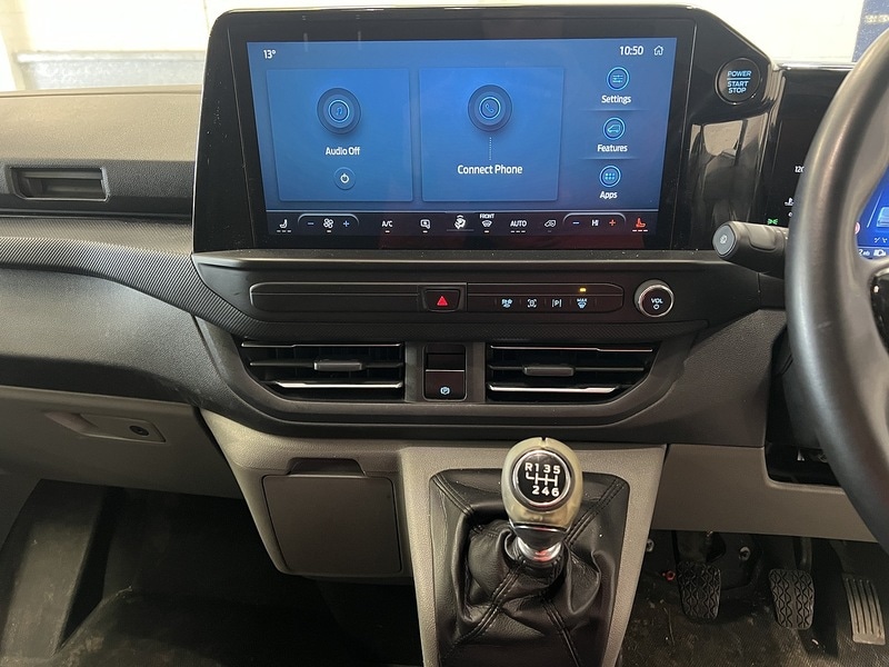 Used Ford Transit Custom 2024 for sale - 78091904: Photo 8