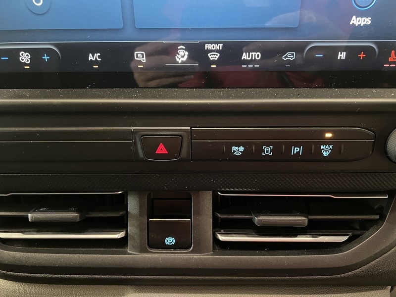 Used Ford Transit Custom 2024 for sale - 78091904: Photo 9