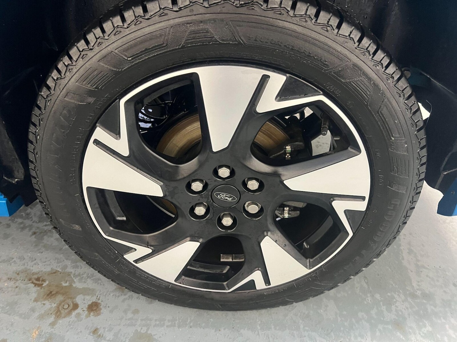 Used Ford Transit Custom 2024 for sale - 76872274: Photo 17