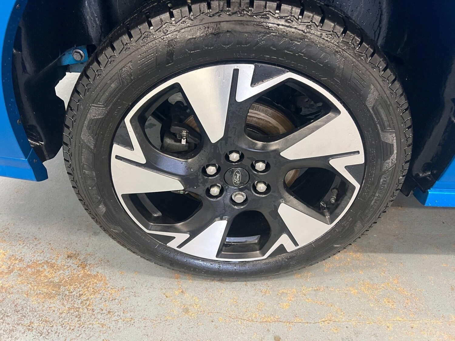 Used Ford Transit Custom 2024 for sale - 76872274: Photo 20