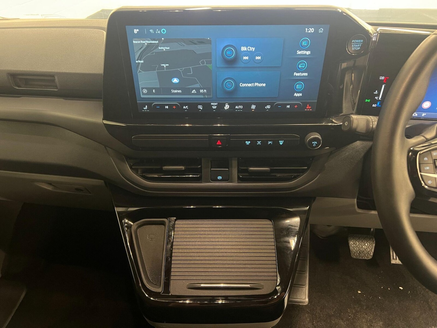 Used Ford Transit Custom 2024 for sale - 76872274: Photo 24