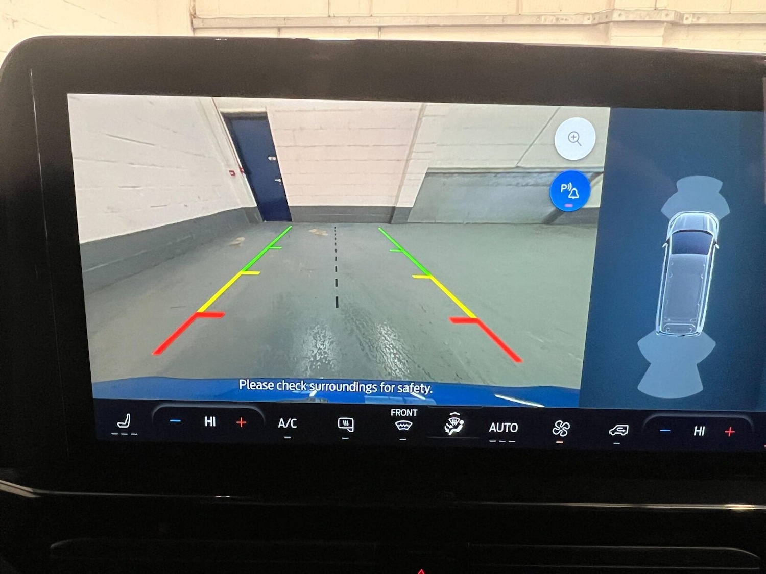 Used Ford Transit Custom 2024 for sale - 76872274: Photo 28