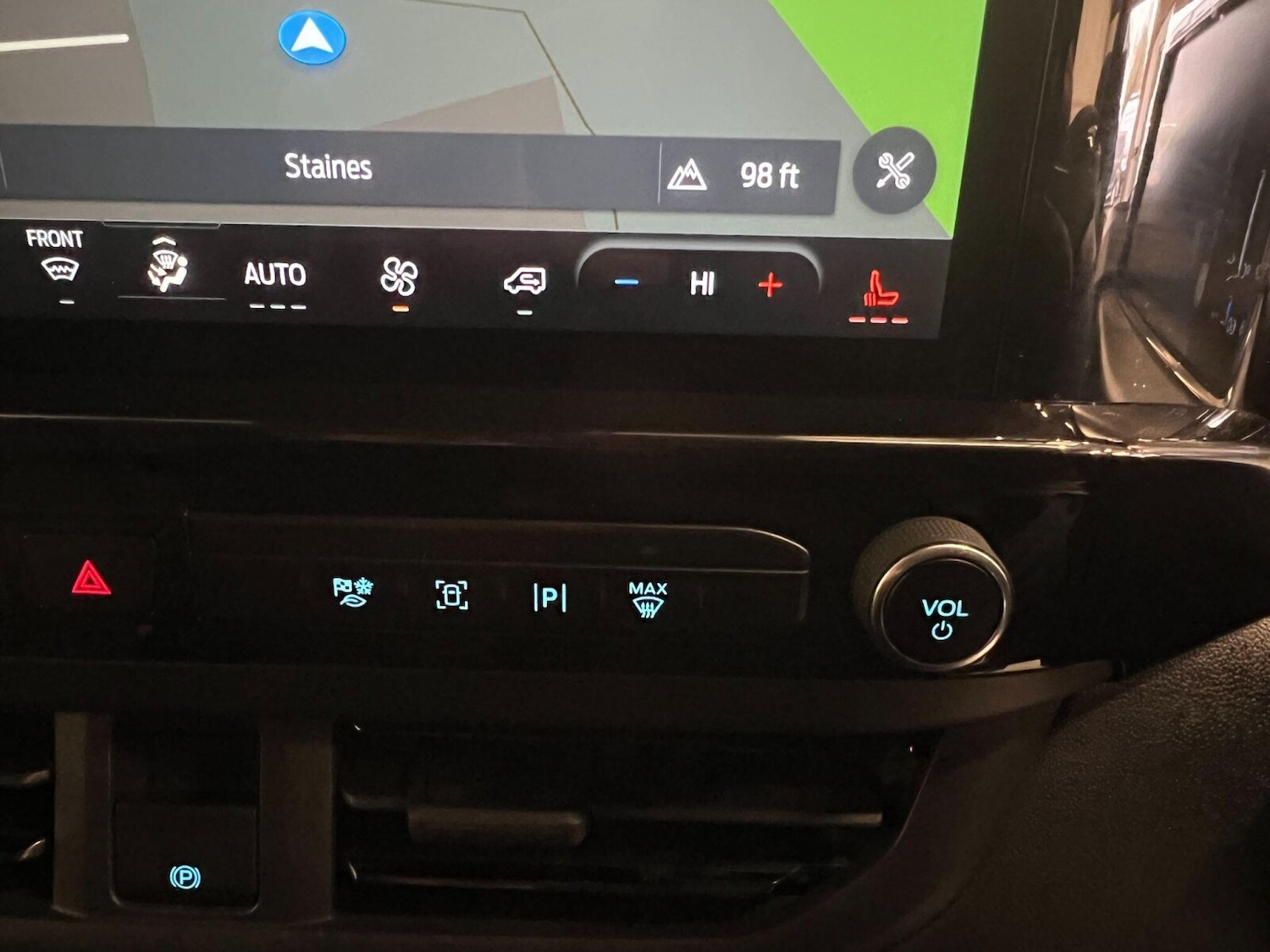 Used Ford Transit Custom 2024 for sale - 76872274: Photo 29