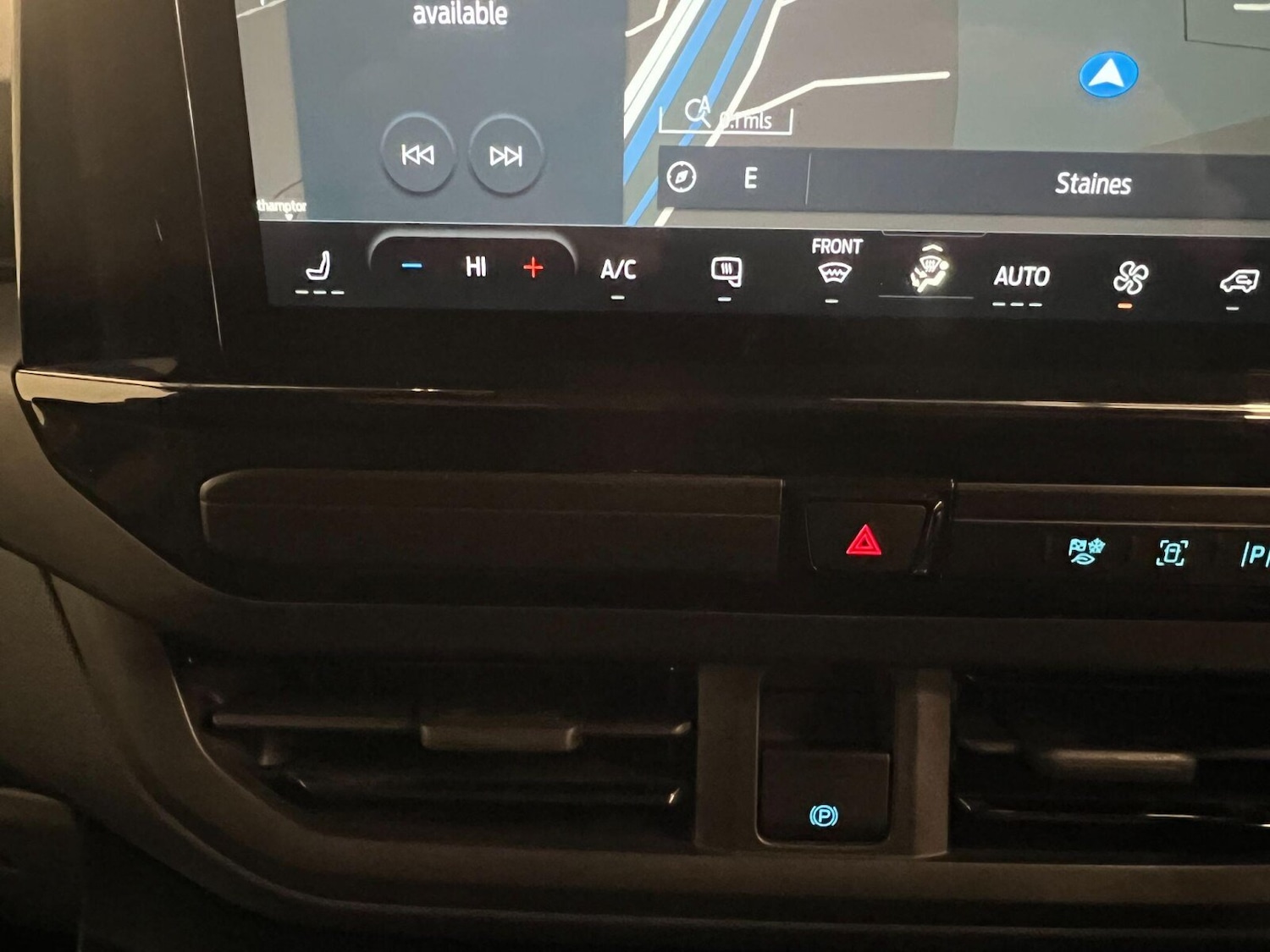 Used Ford Transit Custom 2024 for sale - 76872274: Photo 30