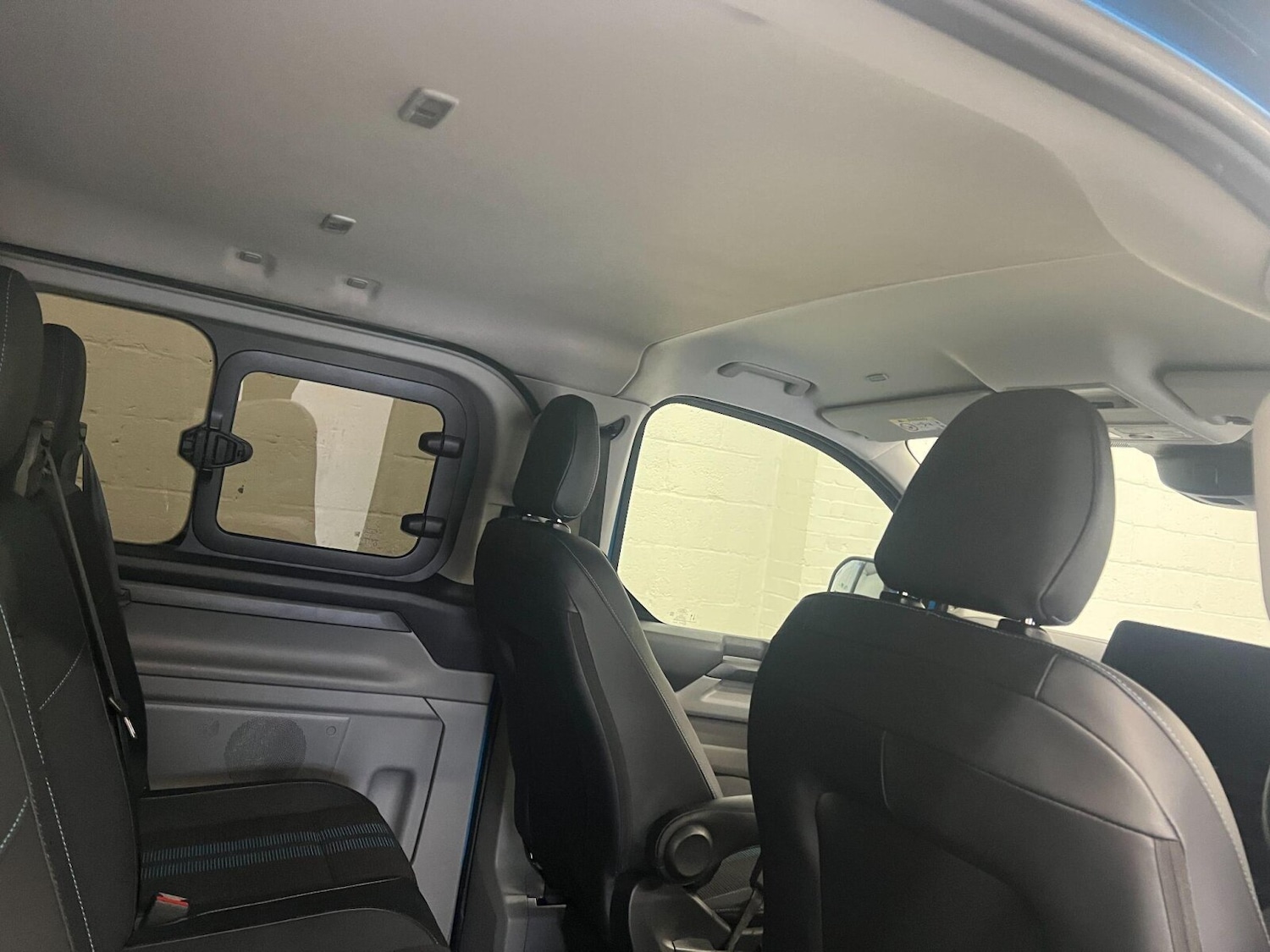 Used Ford Transit Custom 2024 for sale - 76872274: Photo 36