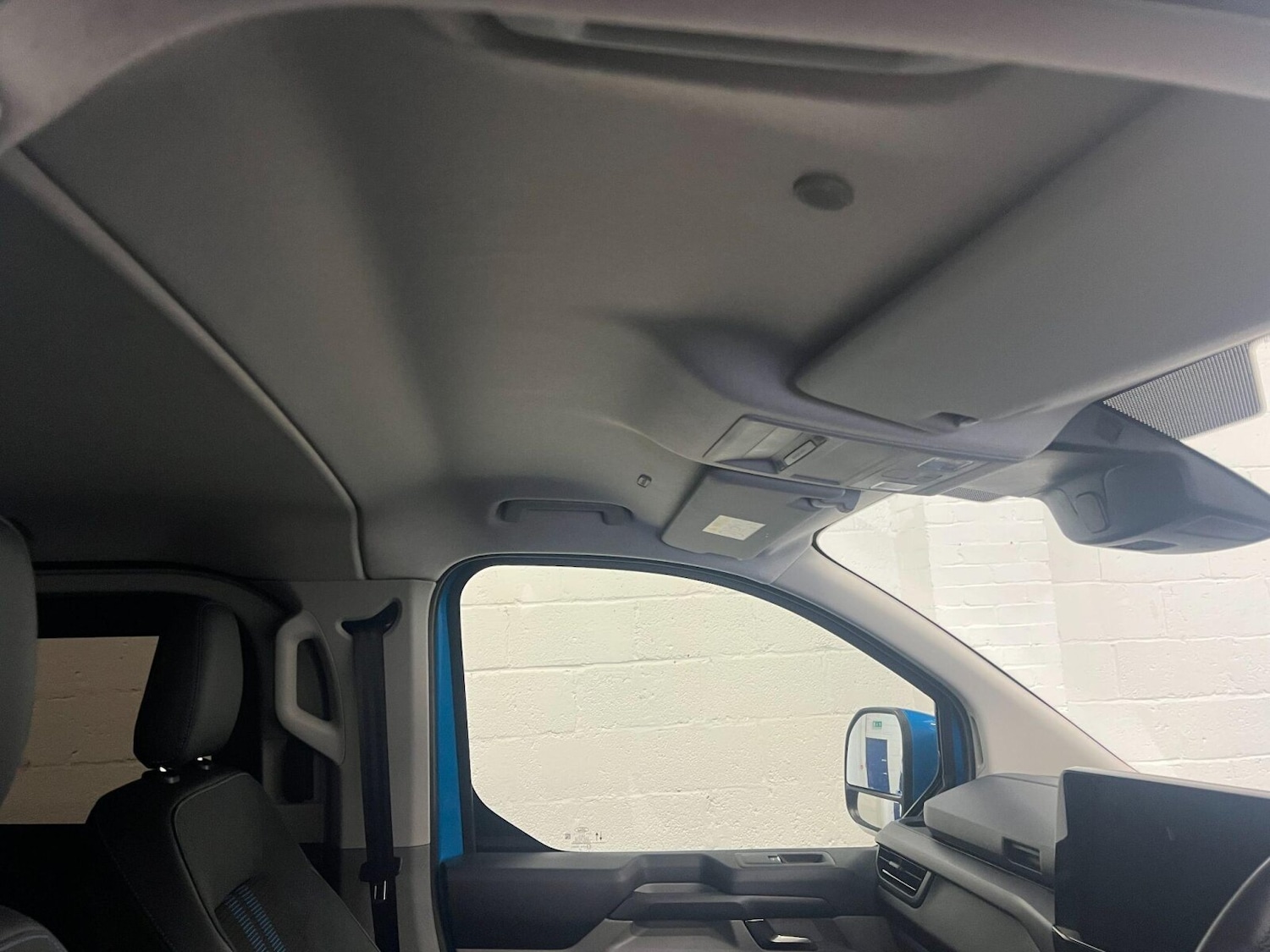 Used Ford Transit Custom 2024 for sale - 76872274: Photo 37