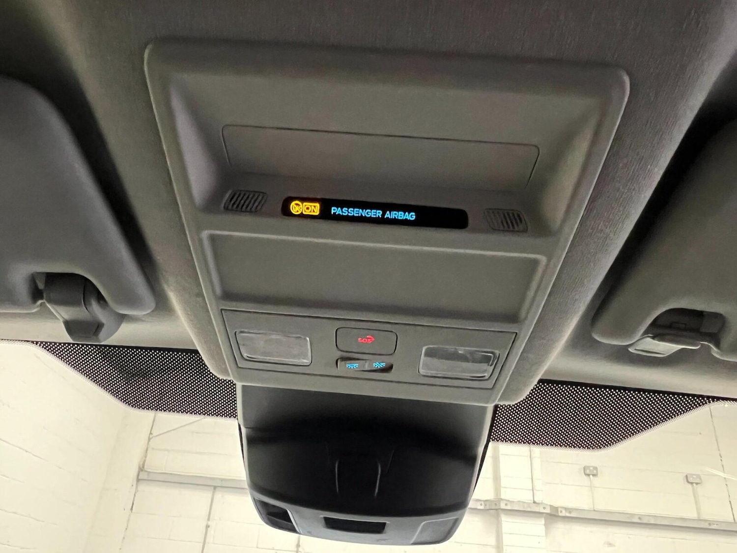 Used Ford Transit Custom 2024 for sale - 76872274: Photo 44