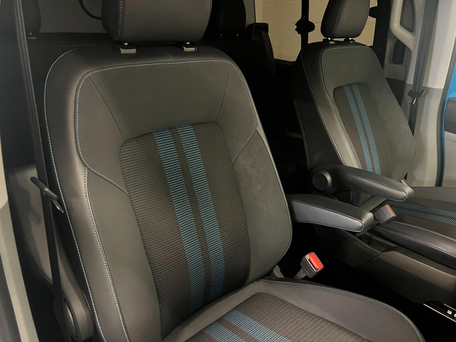 Used Ford Transit Custom 2024 for sale - 76872274: Photo 9