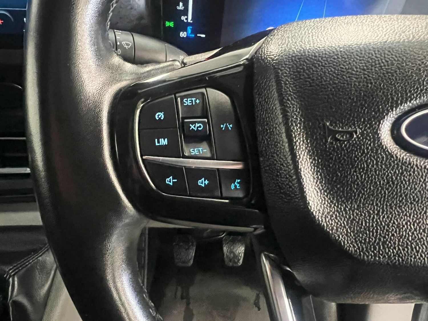 Used Ford Transit Custom 2024 for sale - 76871685: Photo 13