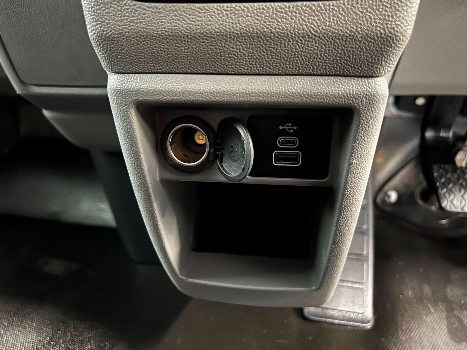 Used Ford Transit Custom 2024 for sale - 76871685: Photo 16