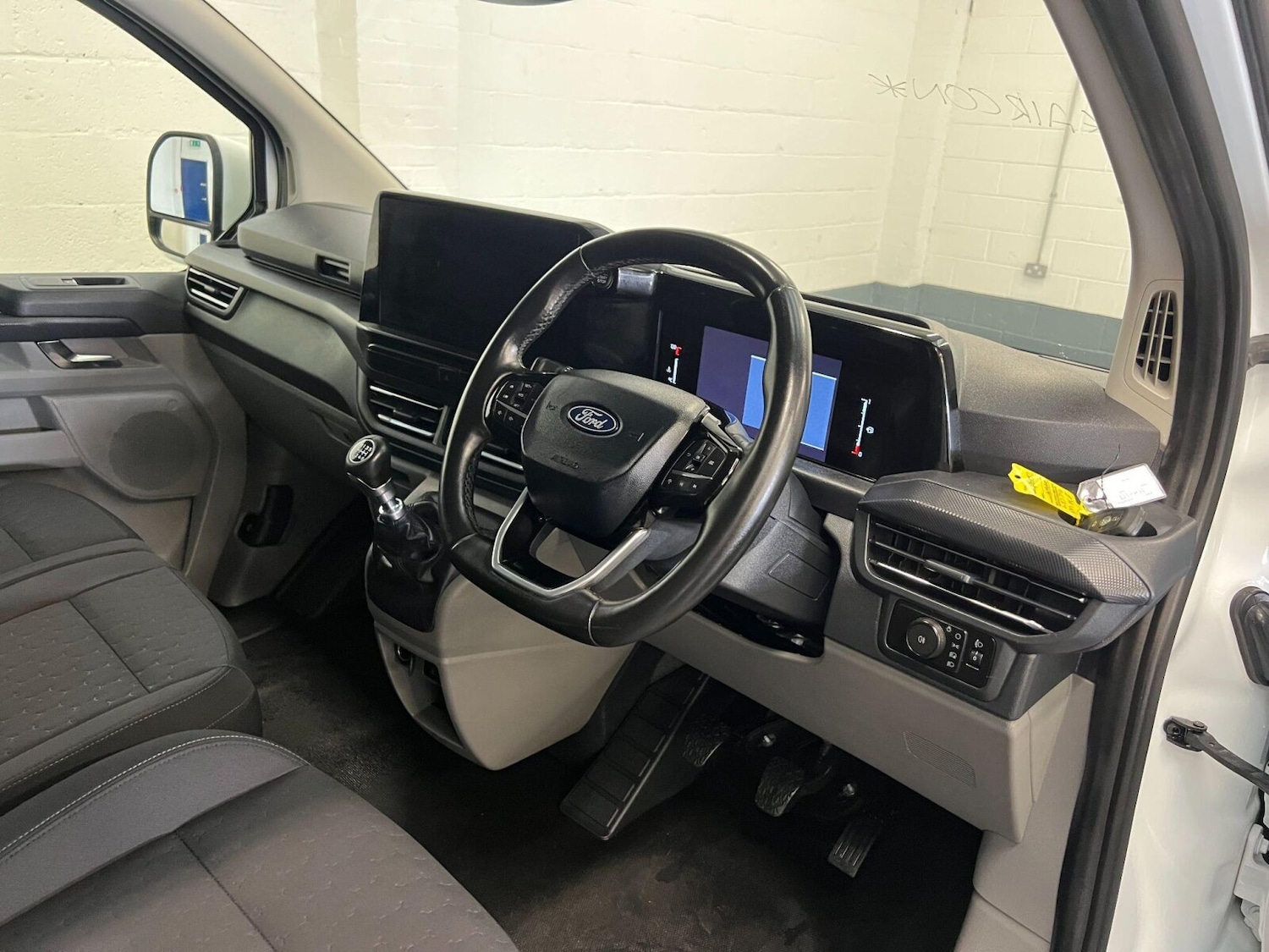 Used Ford Transit Custom 2024 for sale - 76871685: Photo 21