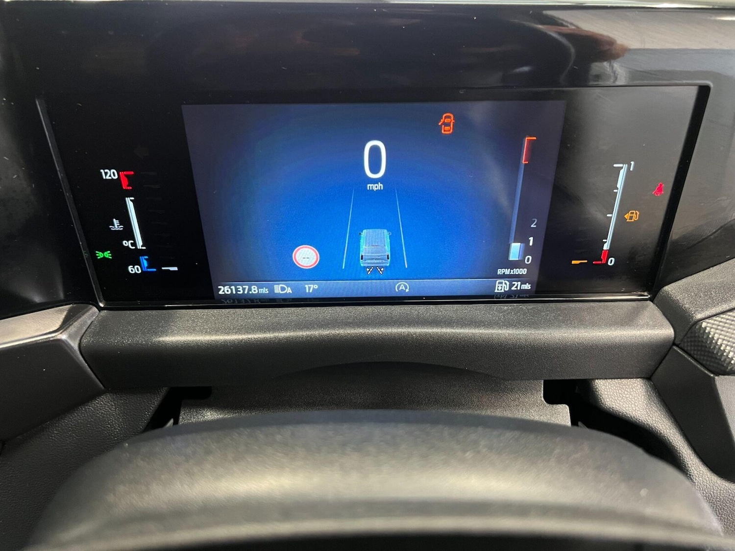 Used Ford Transit Custom 2024 for sale - 76871685: Photo 24