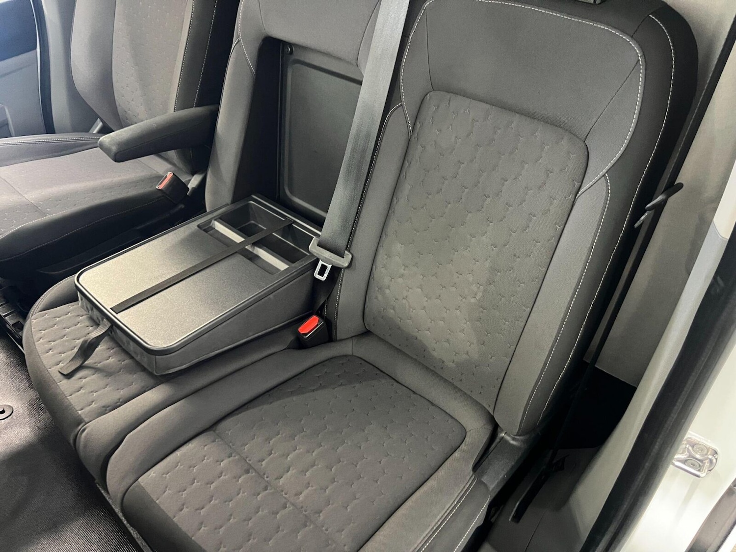 Used Ford Transit Custom 2024 for sale - 76871685: Photo 25