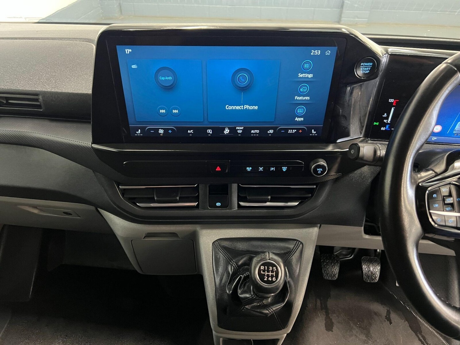 Used Ford Transit Custom 2024 for sale - 76871685: Photo 26