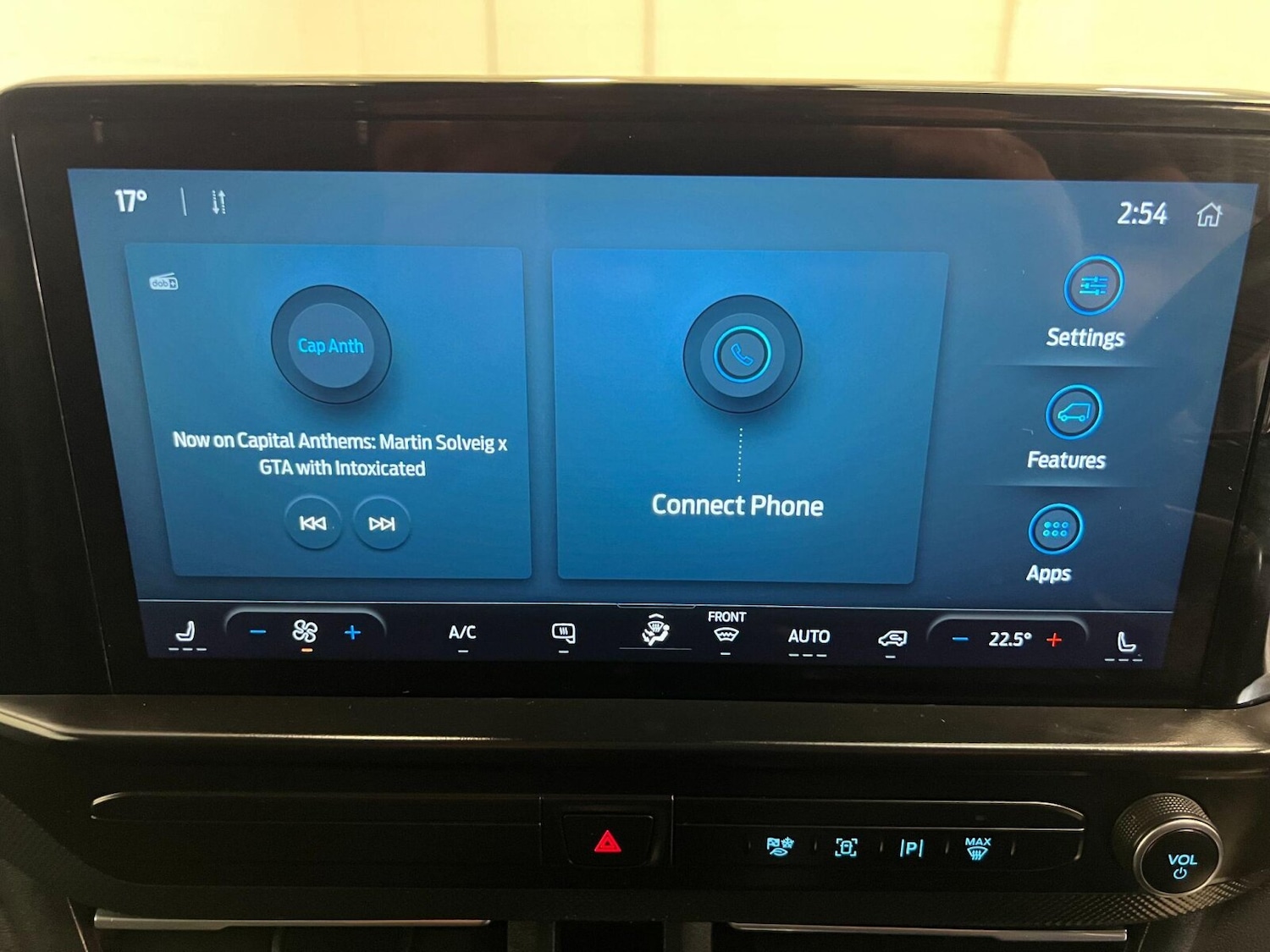 Used Ford Transit Custom 2024 for sale - 76871685: Photo 27