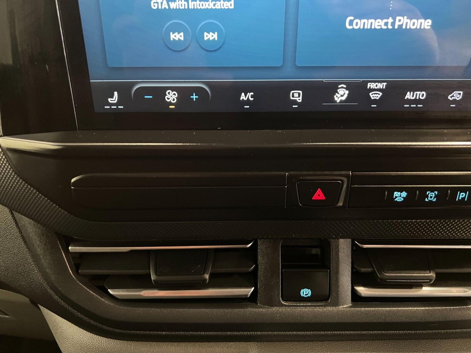 Used Ford Transit Custom 2024 for sale - 76871685: Photo 29