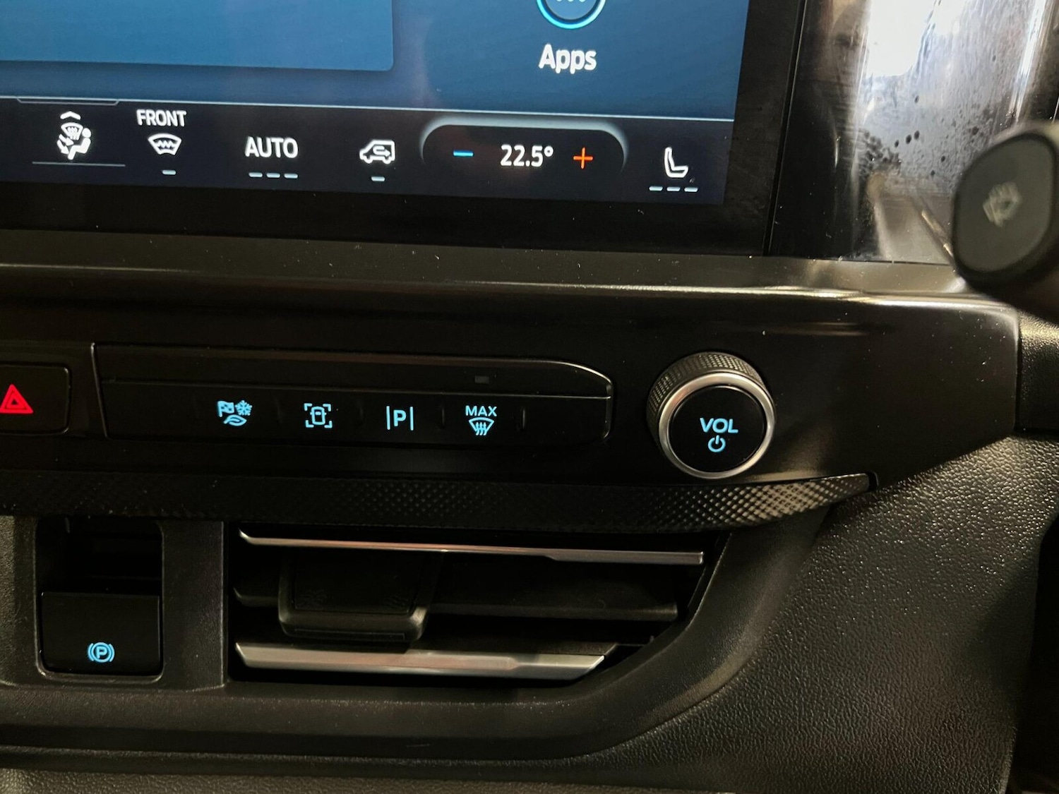 Used Ford Transit Custom 2024 for sale - 76871685: Photo 36