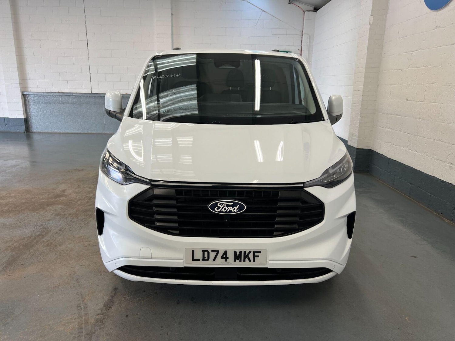 Used Ford Transit Custom 2024 for sale - 76871685: Photo 4