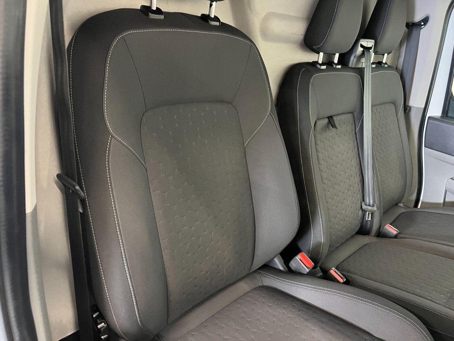 Used Ford Transit Custom 2024 for sale - 76871685: Photo 9