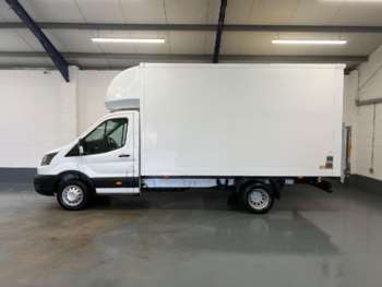 Used Ford Transit 2022 for sale - 75263456: Photo