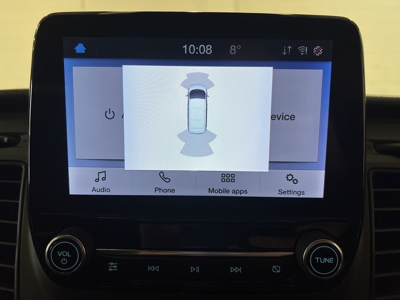 Used Ford Transit Custom 2021 for sale - 77288665: Photo 11